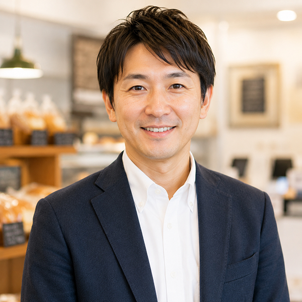 販売企画 Cさん