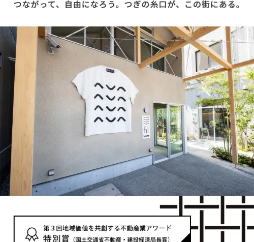 fil（フィル）のファーストビュー（スマホ）